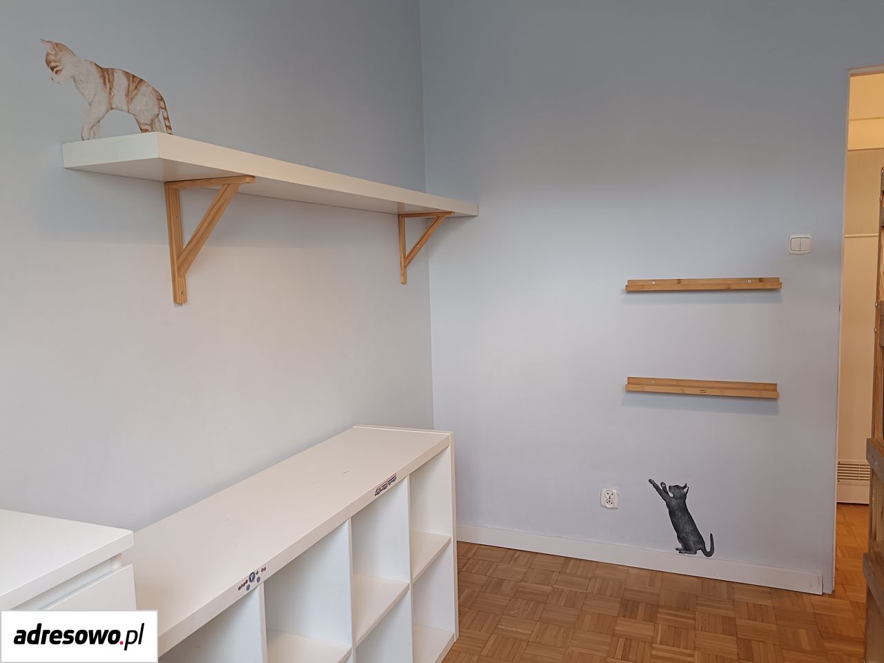 Mieszkanie 2-pokojowe Warszawa Białołęka, ul. Odkryta. Zdjęcie 9