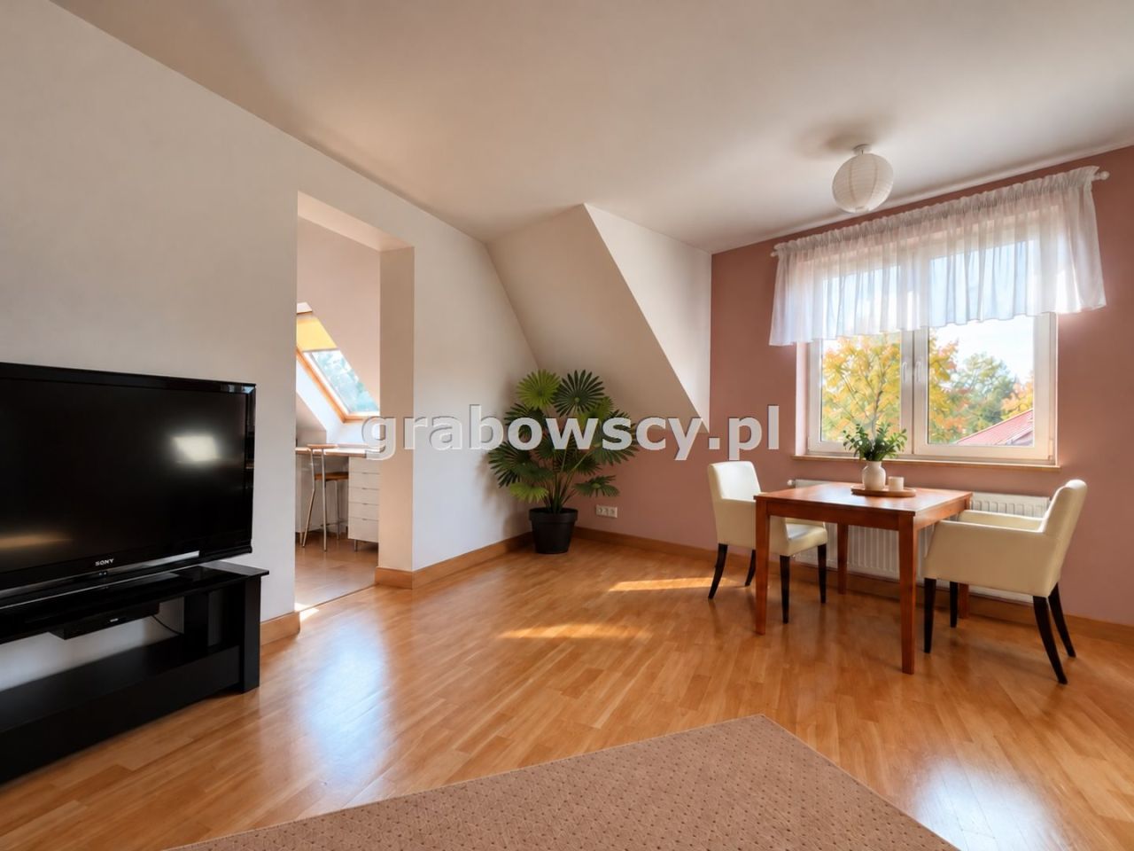 Mieszkanie 3-pokojowe Białystok Nowe Miasto, ul. Zachodnia. Zdjęcie 2