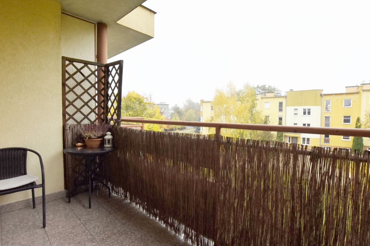 Mieszkanie 3-pokojowe Toruń Stawki, ul. Łódzka. Zdjęcie 11