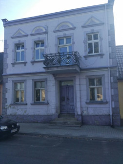 kamienica Ostroróg