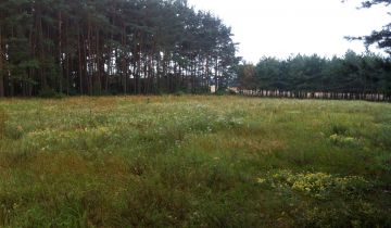 Działka budowlana Mała Wieś