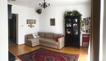 Mieszkanie 3-pokojowe Rzeszów, ul. Rymanowska