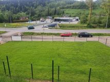Działka inwestycyjna Krościenko nad Dunajcem