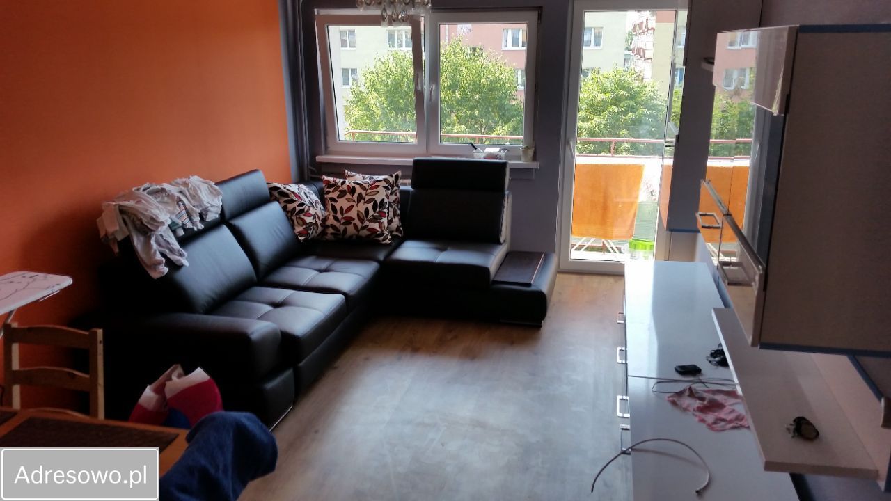 Mieszkanie 3-pokojowe Łódź Bałuty, ul. ks. Stanisława Brzóski