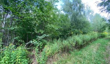 Działka budowlana Lipków, ul. Ignacego Mościckiego