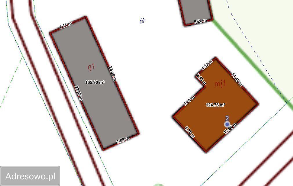 siedlisko, 6 pokoi Ortel Książęcy Drugi. Zdjęcie 9