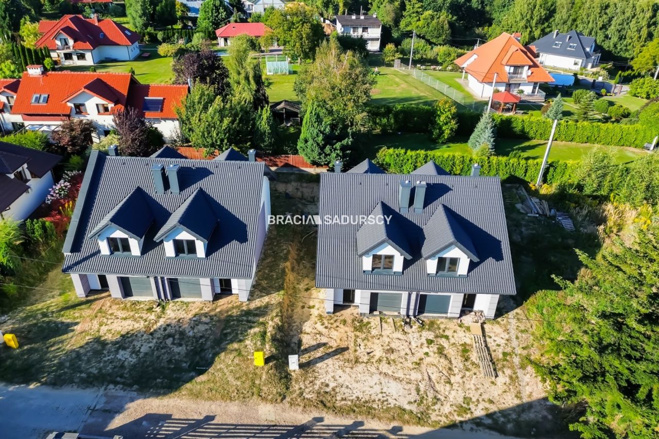 bliźniak, 4 pokoje Gaj, ul. Słoneczna. Zdjęcie 28