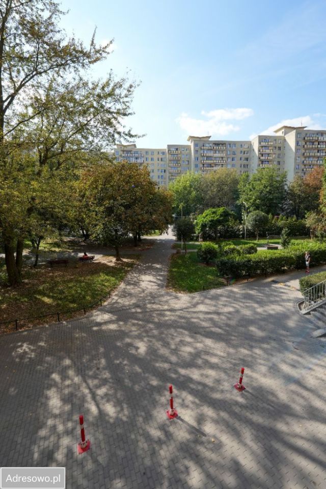 Mieszkanie 3-pokojowe Warszawa Bródno, ul. Michała Kleofasa Ogińskiego. Zdjęcie 7