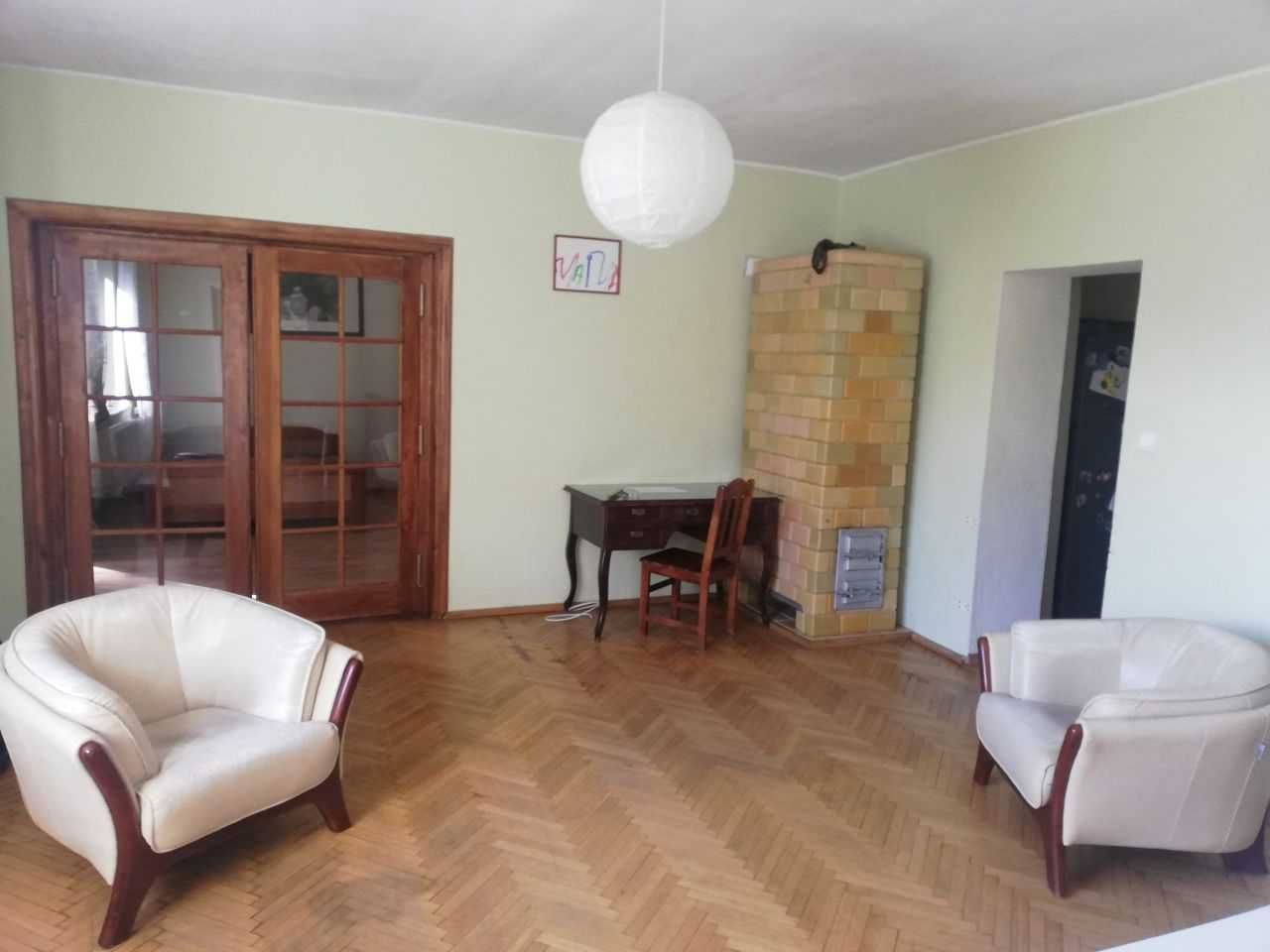 budynek wielorodzinny, 4 pokoje Nadleśnictwo. Zdjęcie 4