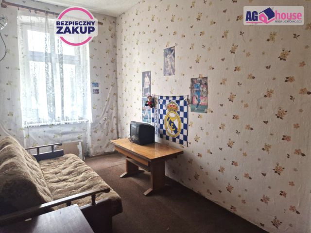 Mieszkanie 3-pokojowe Gdańsk Śródmieście, ul. Chłodna. Zdjęcie 4