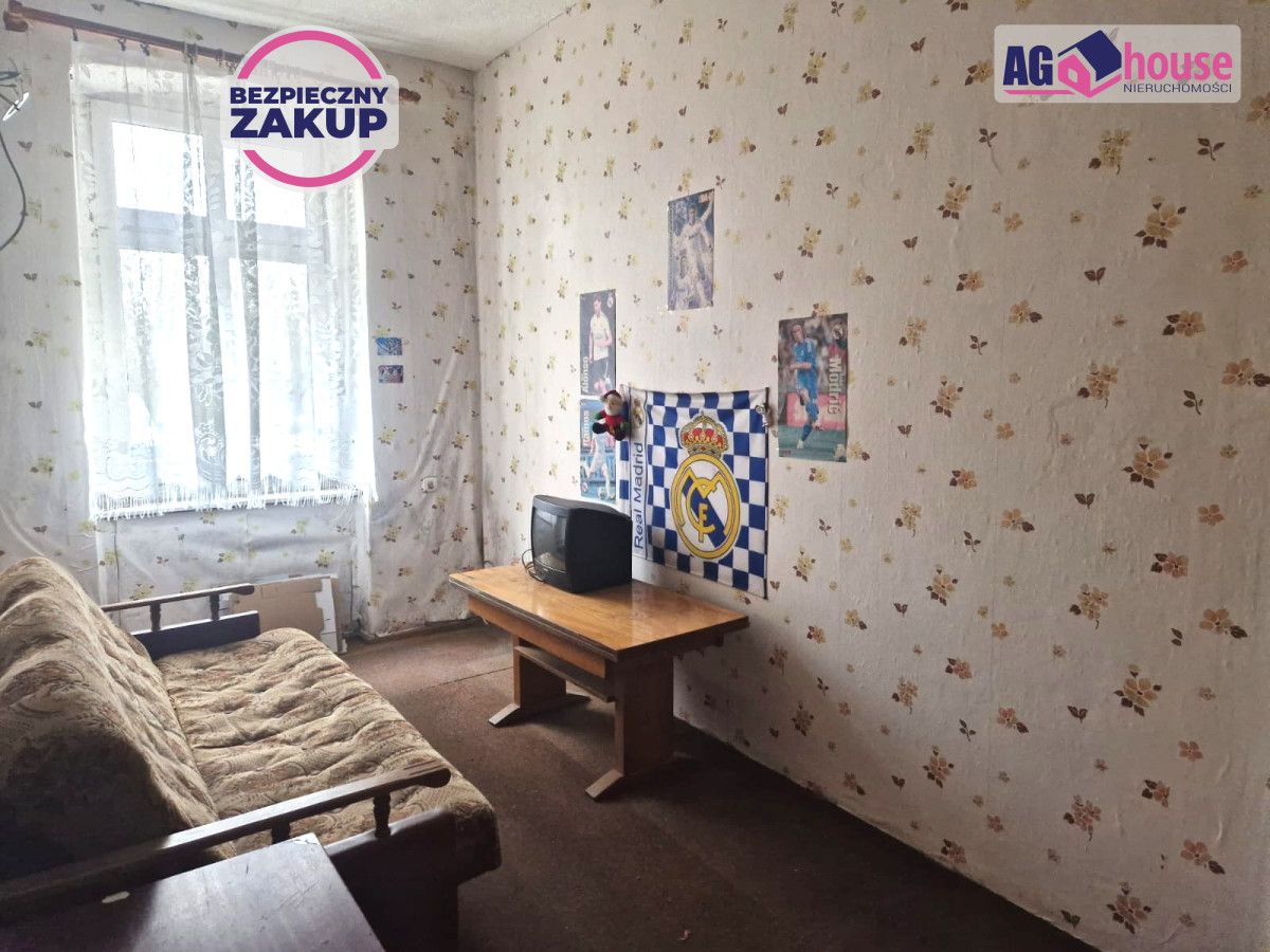 Mieszkanie 3-pokojowe Gdańsk Śródmieście, ul. Chłodna. Zdjęcie 4