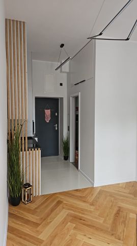 Mieszkanie 1-pokojowe Kraków Podgórze, ul. Celna. Zdjęcie 1