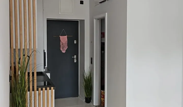 Mieszkanie 1-pokojowe Kraków Podgórze, ul. Celna