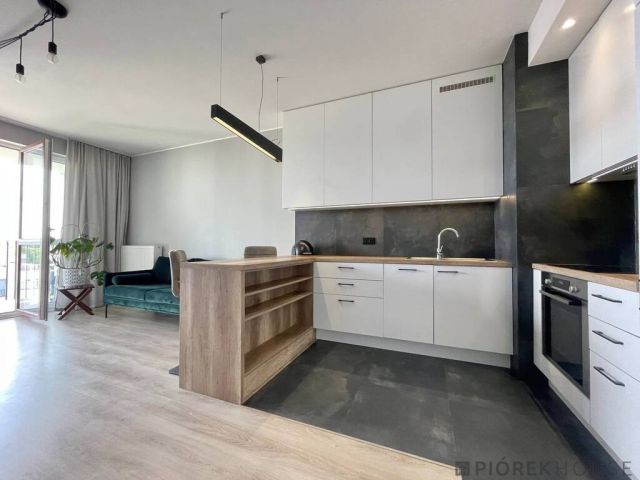 Mieszkanie 2-pokojowe Warszawa Ursynów, ul. Złoty Potok. Zdjęcie 1