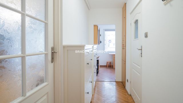 Mieszkanie 2-pokojowe Kraków Nowa Huta, os. Kolorowe. Zdjęcie 13