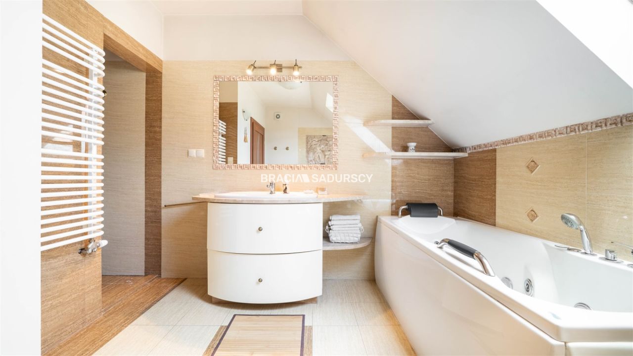 dom wolnostojący, 6 pokoi Dobranowice. Zdjęcie 13