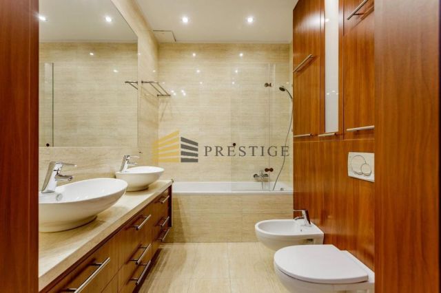 Mieszkanie 4-pokojowe Warszawa Mokotów, ul. Rejsu. Zdjęcie 9