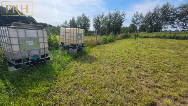 Działka budowlana Stare Bielice, ul. Platanowa. Zdjęcie 5