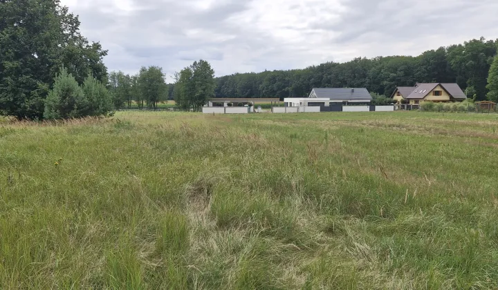 Działka budowlana Grodzisk Wielkopolski