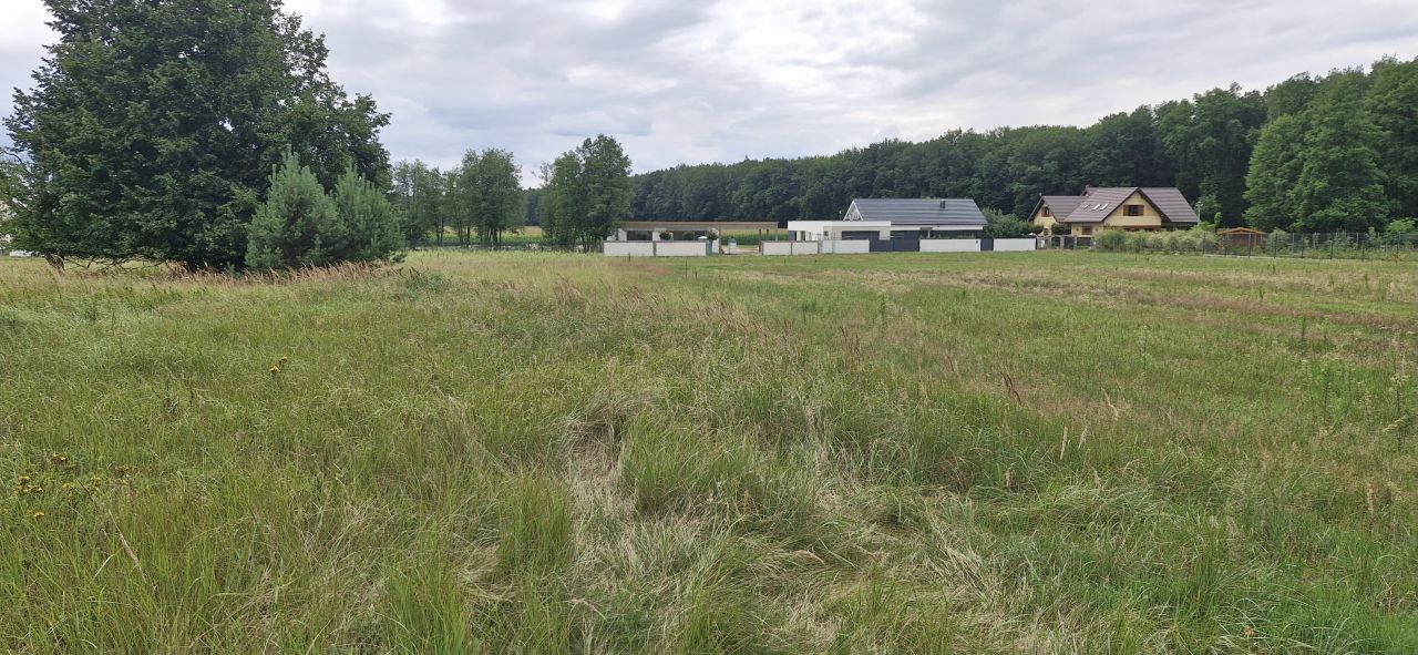 Działka budowlana Grodzisk Wielkopolski