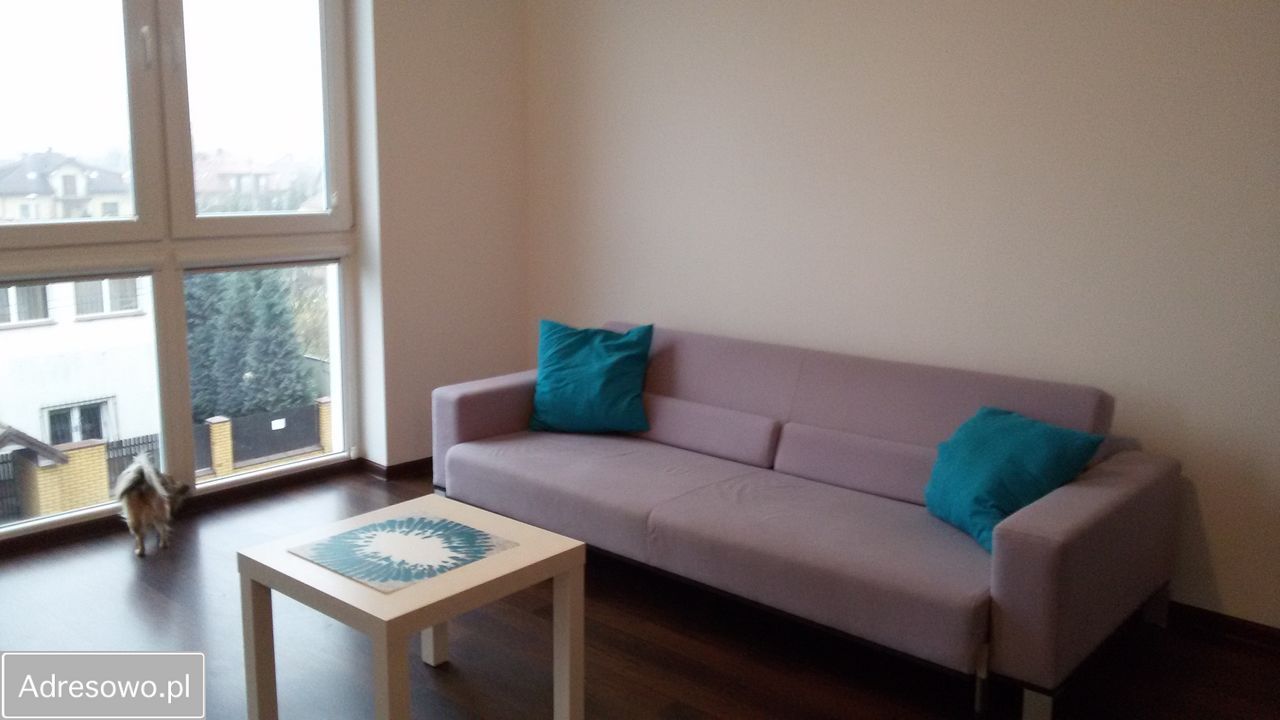 Mieszkanie 2-pokojowe Pruszków, ul. Konstantego Ildefonsa Gałczyńskiego