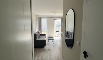 Mieszkanie 1-pokojowe Warszawa Praga-Południe, ul. Grochowska