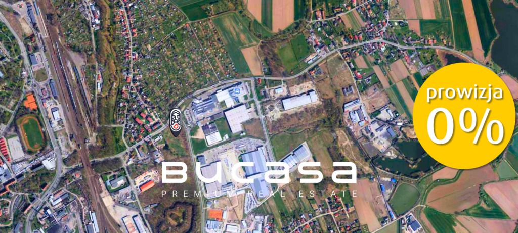 Działka inwestycyjna Nysa Dolna Wieś. Zdjęcie 3