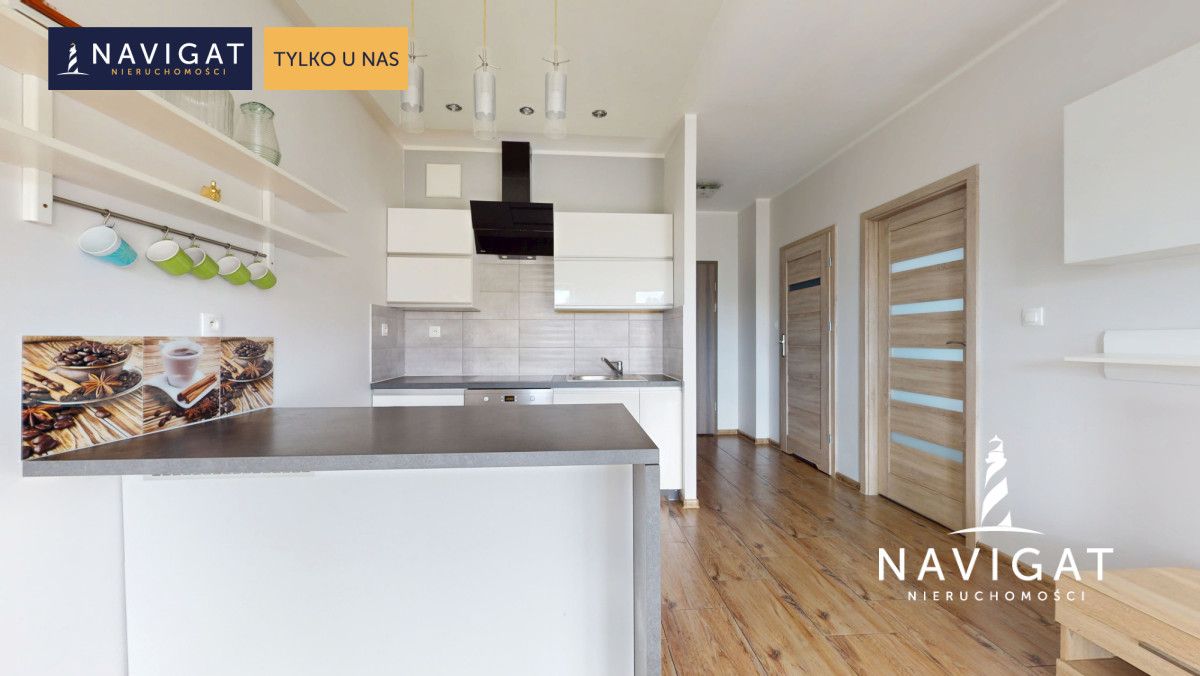 Mieszkanie 2-pokojowe Gdynia Pustki Cisowskie, ul. Chabrowa. Zdjęcie 6