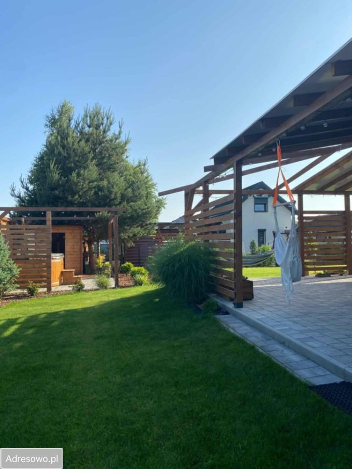 dom wolnostojący, 5 pokoi Bystrzyca. Zdjęcie 16