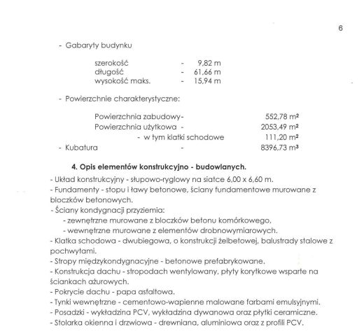 Biuro Radom Gołębiów, ul. Marii Fołtyn. Zdjęcie 14