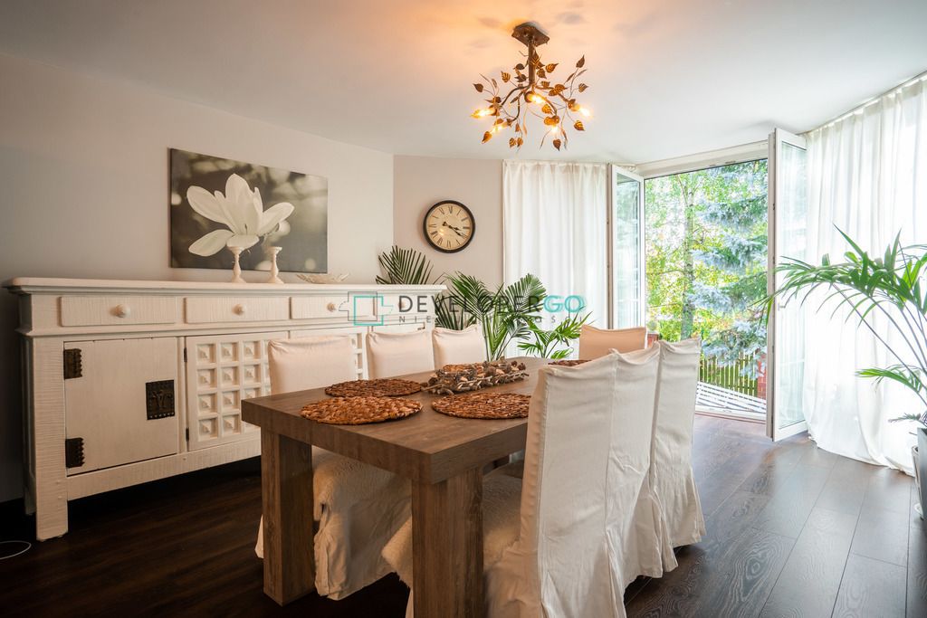 dom wolnostojący, 6 pokoi Wasilków, ul. Sosnowa. Zdjęcie 9