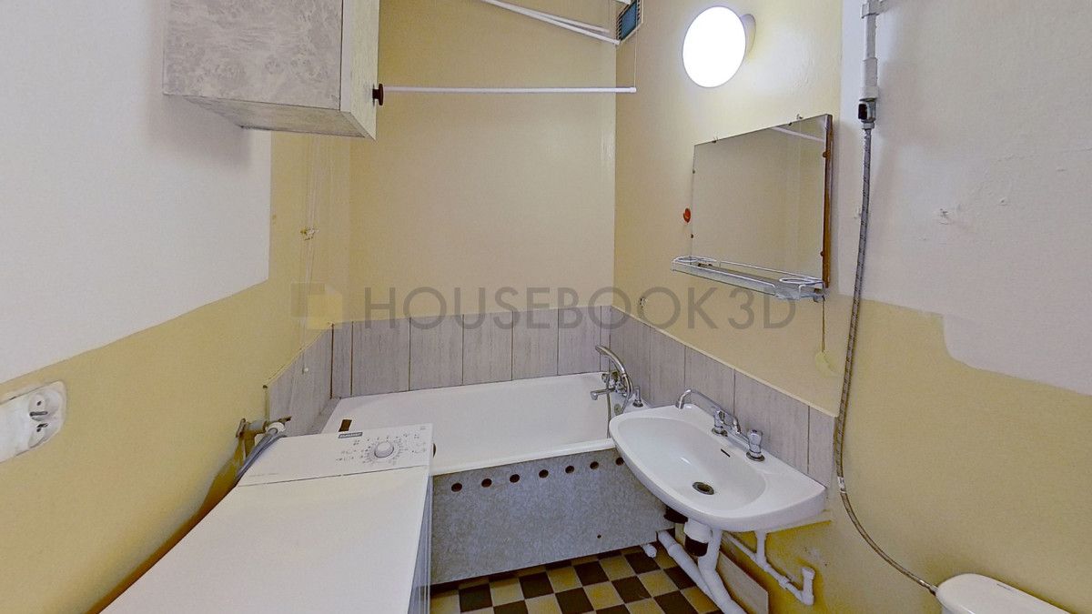 Mieszkanie 1-pokojowe Warszawa Mokotów, ul. Kaukaska. Zdjęcie 5