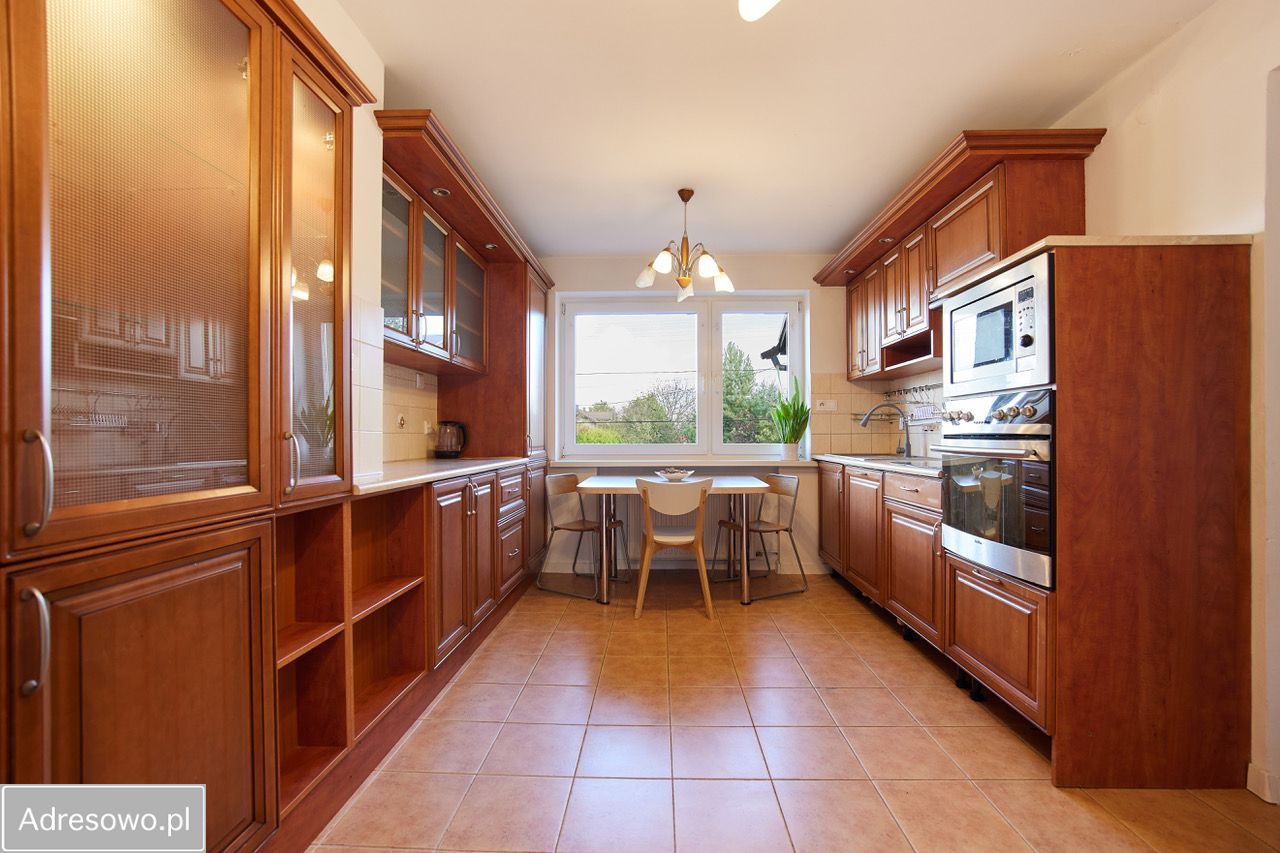 dom wolnostojący, 6 pokoi Bielsko-Biała Leszczyny, ul. Pawia. Zdjęcie 11