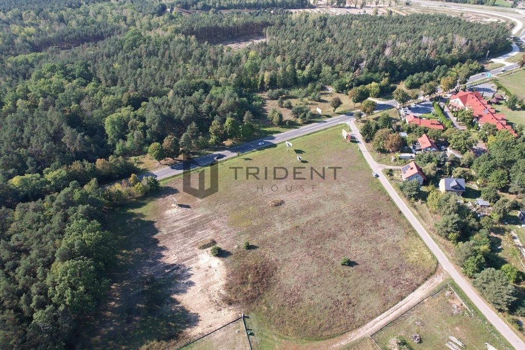 Działka budowlana Czersk, ul. Spółdzielcza. Zdjęcie 15