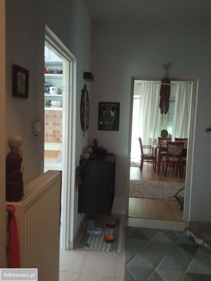 bliźniak, 5 pokoi Warszawa Stara Miłosna, ul. Brzoskwiniowa. Zdjęcie 7