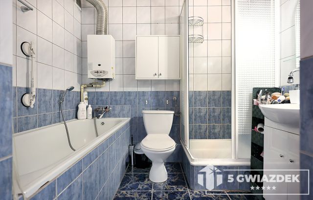 dom szeregowy, 5 pokoi Szczecinek, ul. Ziemowita. Zdjęcie 14