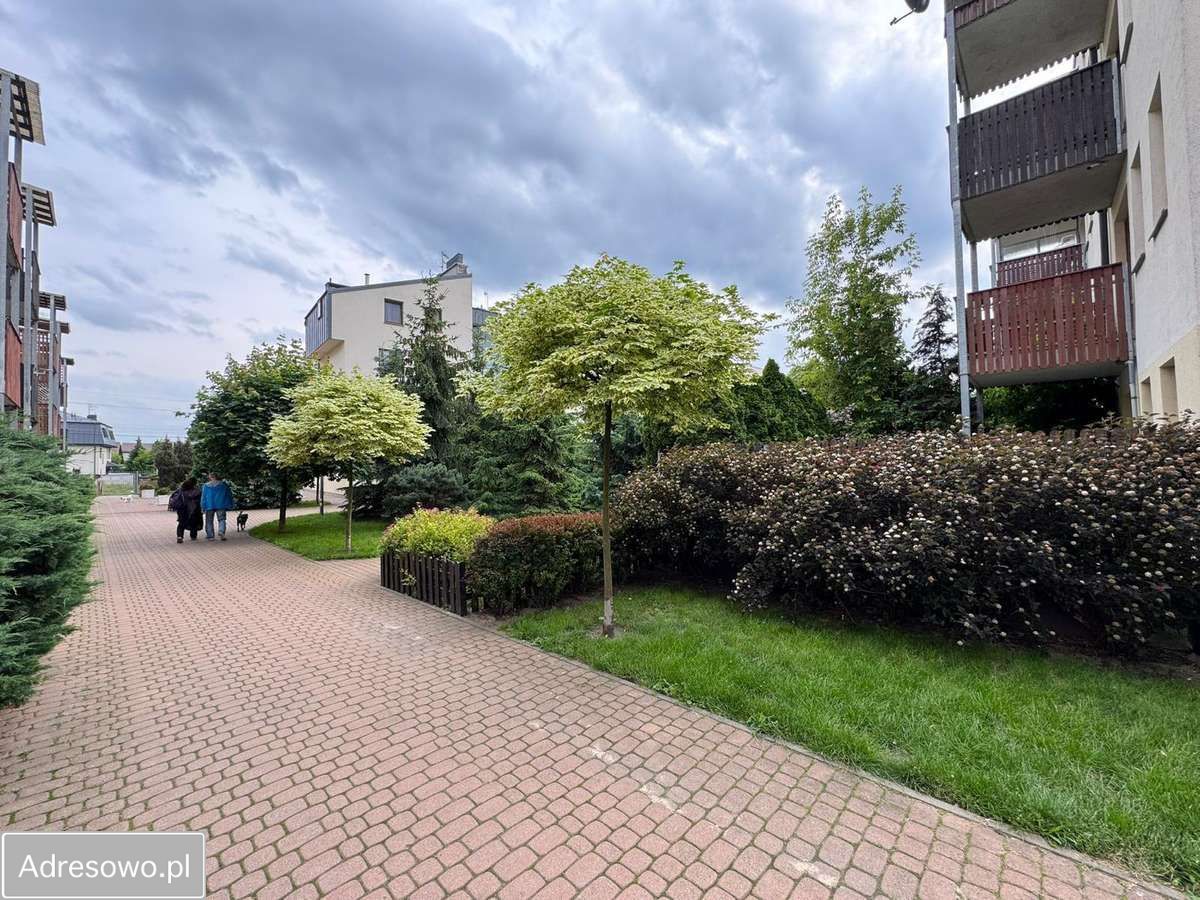 Mieszkanie 3-pokojowe Warszawa Wesoła, ul. Warszawska. Zdjęcie 17