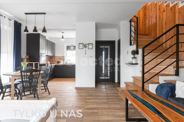 bliźniak, 4 pokoje Dąbrowa. Zdjęcie 2