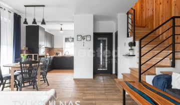 bliźniak, 4 pokoje Dąbrowa