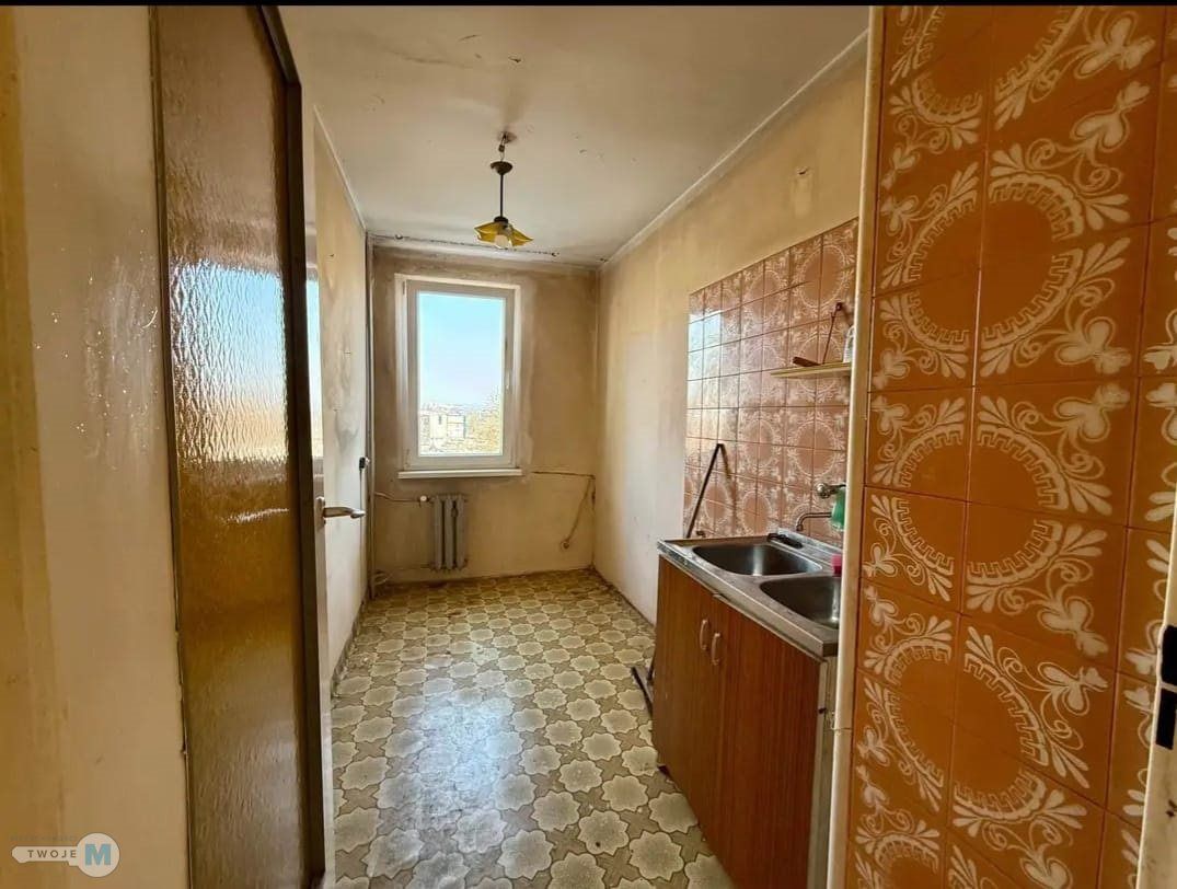 Mieszkanie 2-pokojowe Kielce Centrum, ul. Seminaryjska. Zdjęcie 5