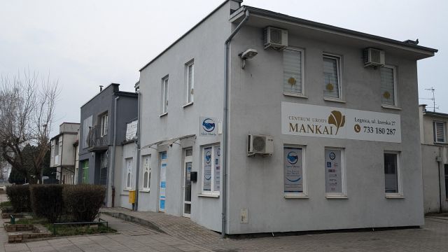 Nieruchomość komercyjna Legnica Piekary Wielkie, ul. Izerska. Zdjęcie 1