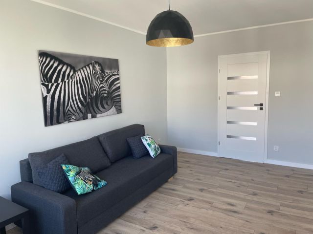 Mieszkanie 3-pokojowe Poznań Grunwald, Cześnikowska 10. Zdjęcie 1