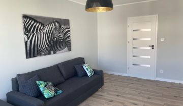 Mieszkanie 3-pokojowe Poznań Grunwald, Cześnikowska 10