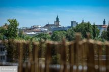 Mieszkanie 3-pokojowe Lublin Śródmieście, ul. Bolesława Prusa. Zdjęcie 4