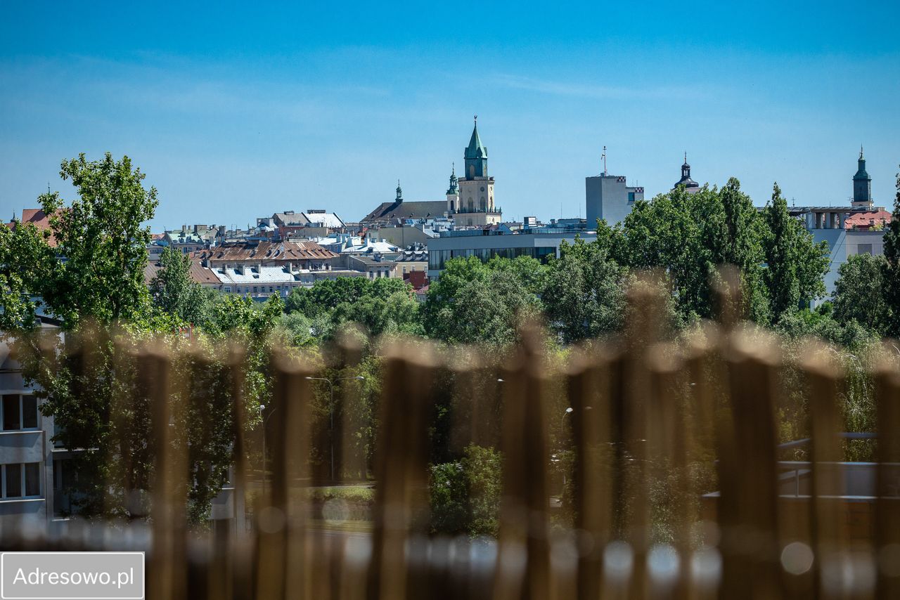 Mieszkanie 3-pokojowe Lublin Śródmieście, ul. Bolesława Prusa. Zdjęcie 5