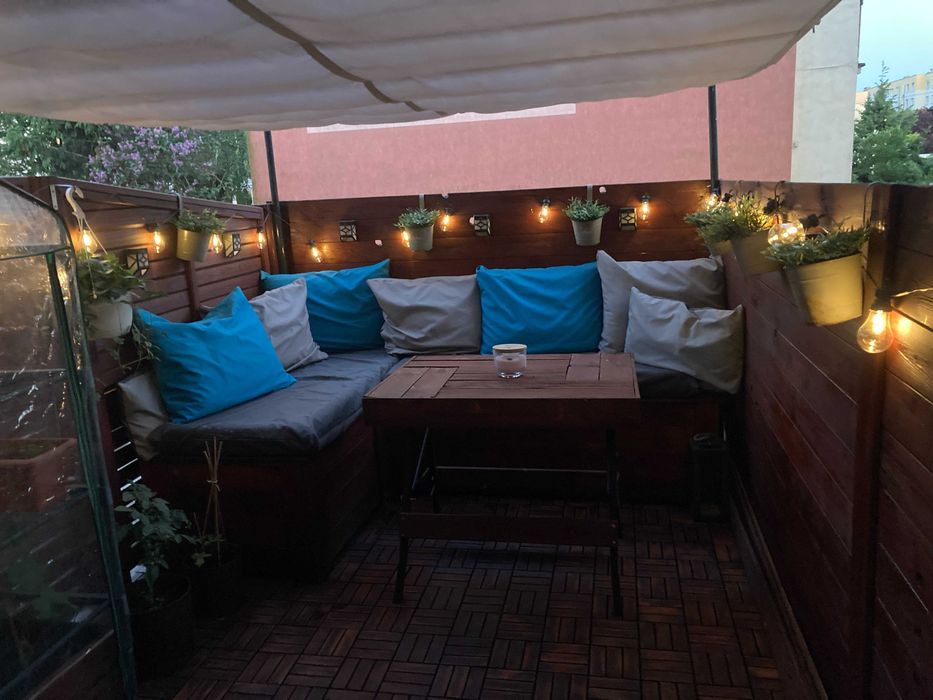 Mieszkanie 4-pokojowe Toruń Jakubskie Przedmieście. Zdjęcie 8