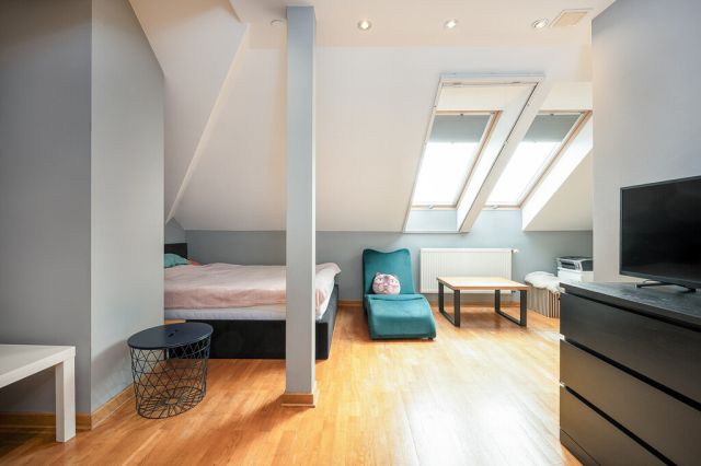 Mieszkanie 5-pokojowe Łódź Górna, ul. Stanisławy Leszczyńskiej. Zdjęcie 12