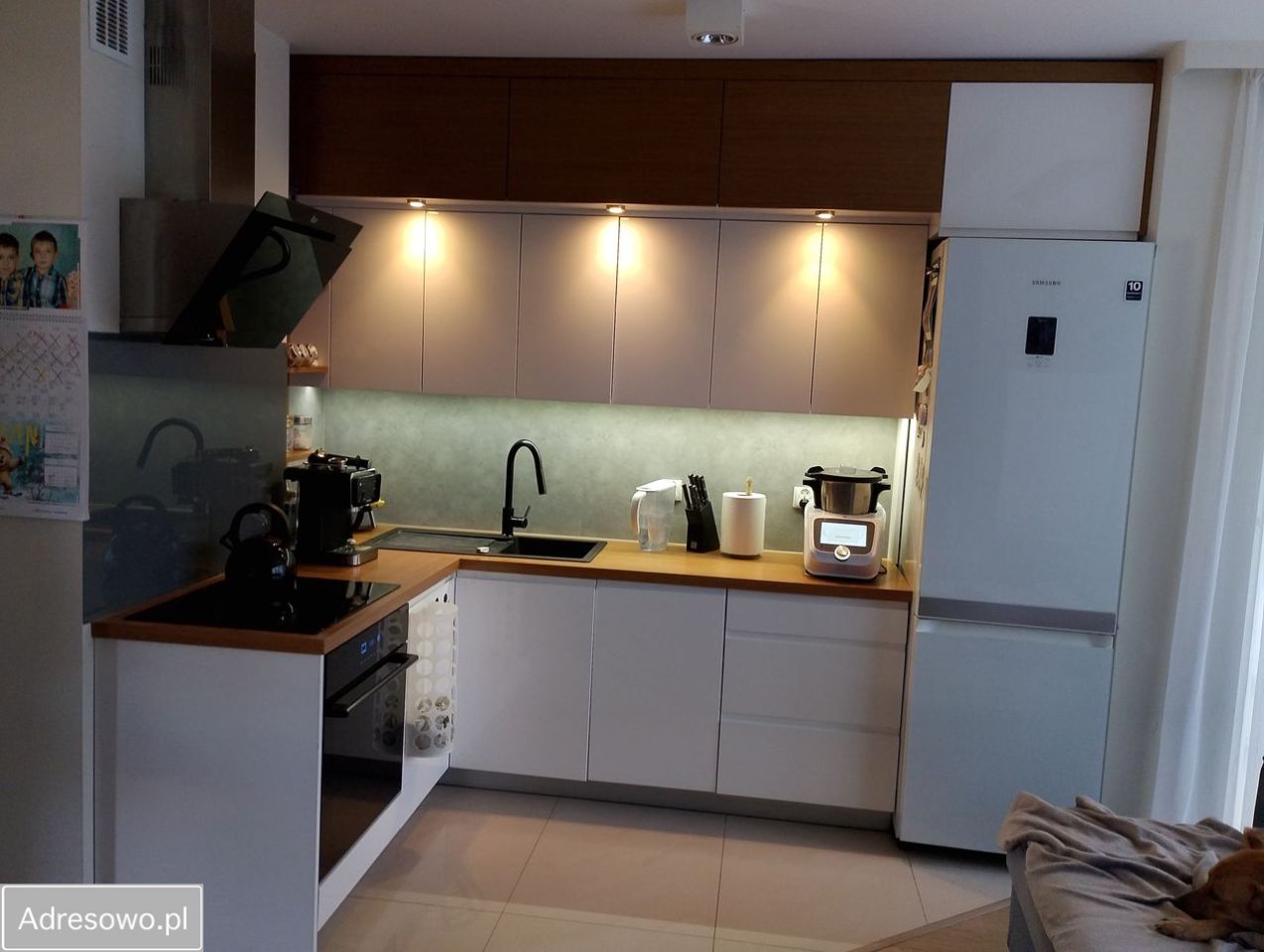 Mieszkanie 3-pokojowe Reda. Zdjęcie 6