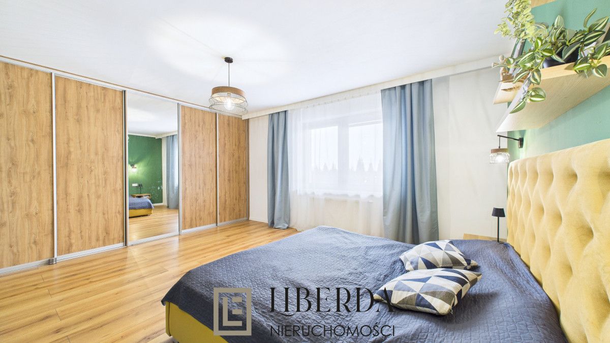 dom wolnostojący, 4 pokoje Turowola-Kolonia. Zdjęcie 10