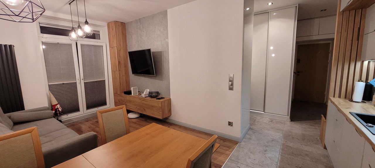 Mieszkanie 2-pokojowe Warszawa Bielany, ul. Stefana Żeromskiego. Zdjęcie 6